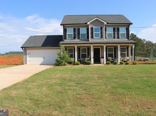 409 Heath Dr, Thomaston, GA