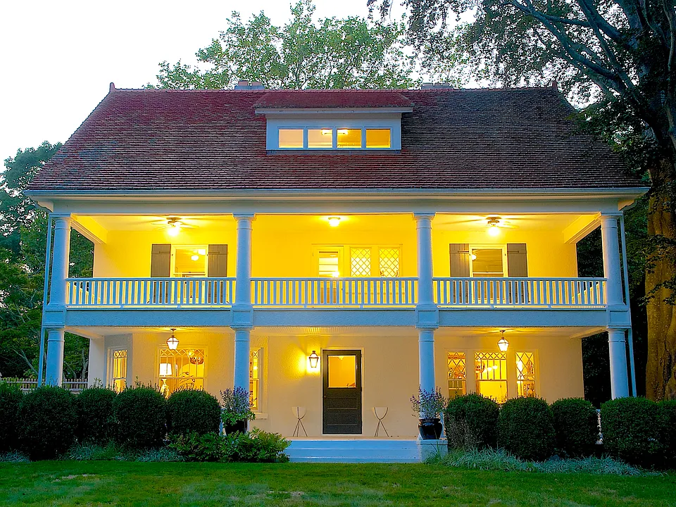151 N Ferry Rd