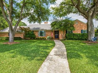 10918 Aladdin Dr, Dallas, TX 75229