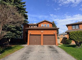 3092 Knob Hl #BASEMENT, Mississauga, ON L4X2X3