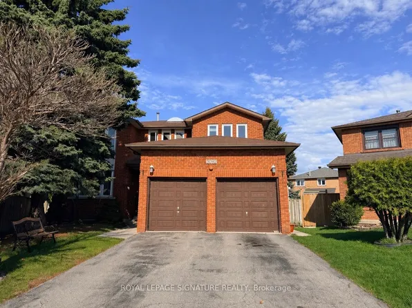 3092 Knob Hl #Basement, Mississauga, ON L4X 2X3