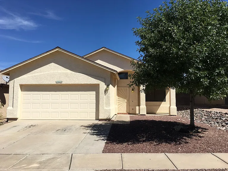 10223 E Prospect Vista Way — Photo 1
