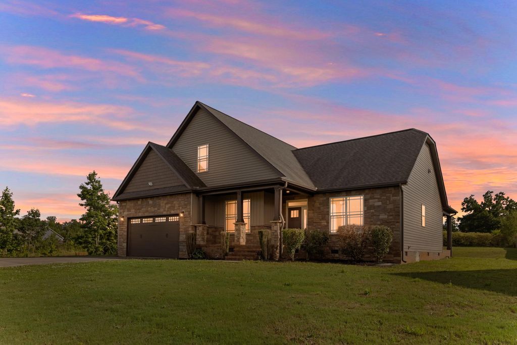 555 Old Bethel Rd, Moore, SC - View 2