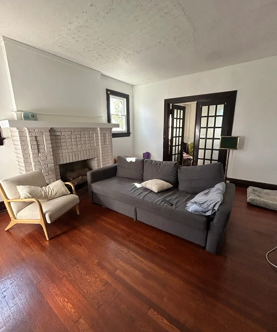 3421 Trimble Ave — Photo 1