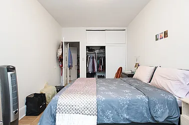 Rented by Emor Management Inc.