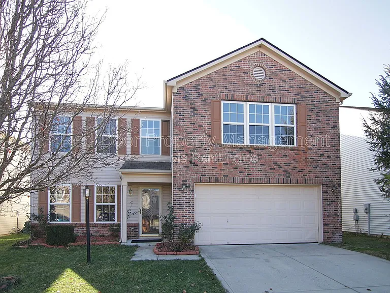 12419 Deerview Dr — Photo 1