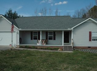60 Harbour Dr, London, KY 40744