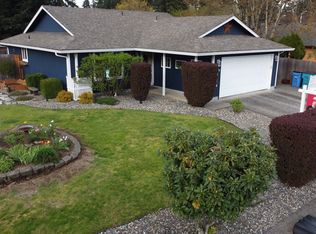14408 NE 84th St, Vancouver, WA 98682
