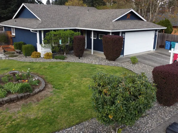 14408 NE 84th St, Vancouver, WA 98682