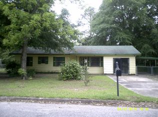210 Davenport, Headland, AL 36345