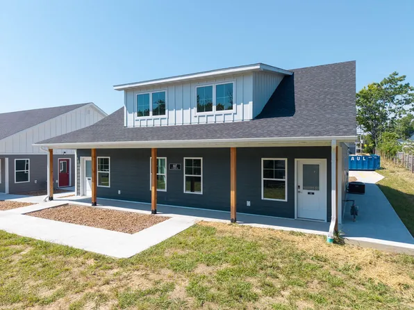 607 N 4th St #100, Columbia, MO 65201