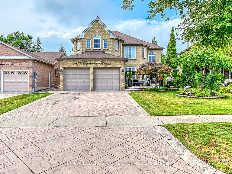 1499 Ravensmoor Cres — Photo 1