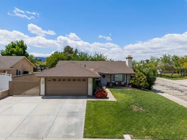 42641 28th St W, Lancaster, CA 93536