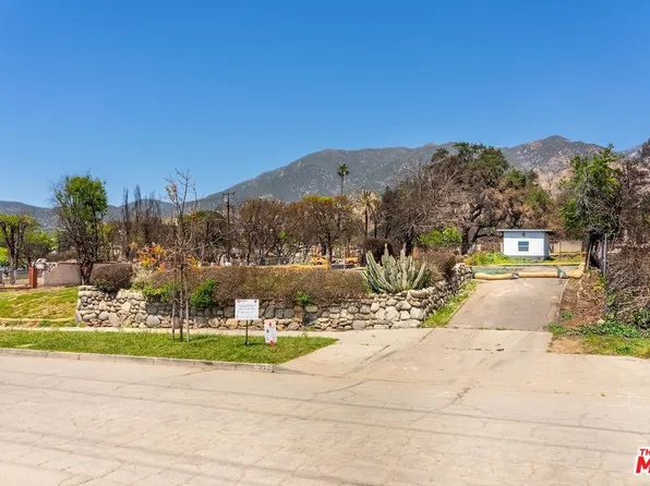 27 W Palm St, Altadena, CA 91001