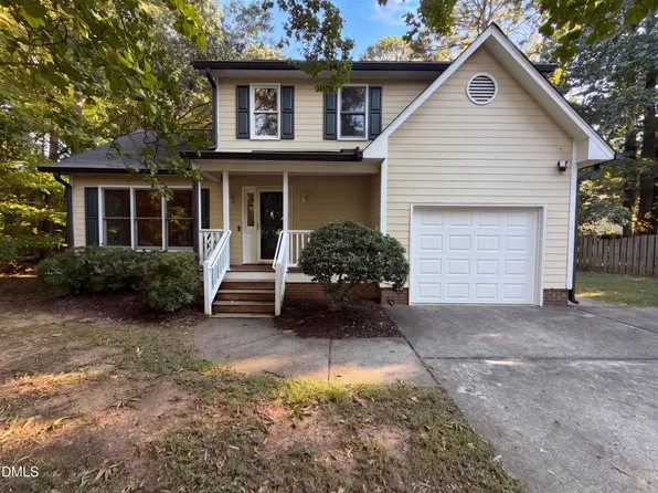 8 Big Bluff Pl, Durham, NC 27712
