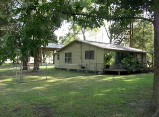 3285 McFatter Ave, Vernon, FL 32462