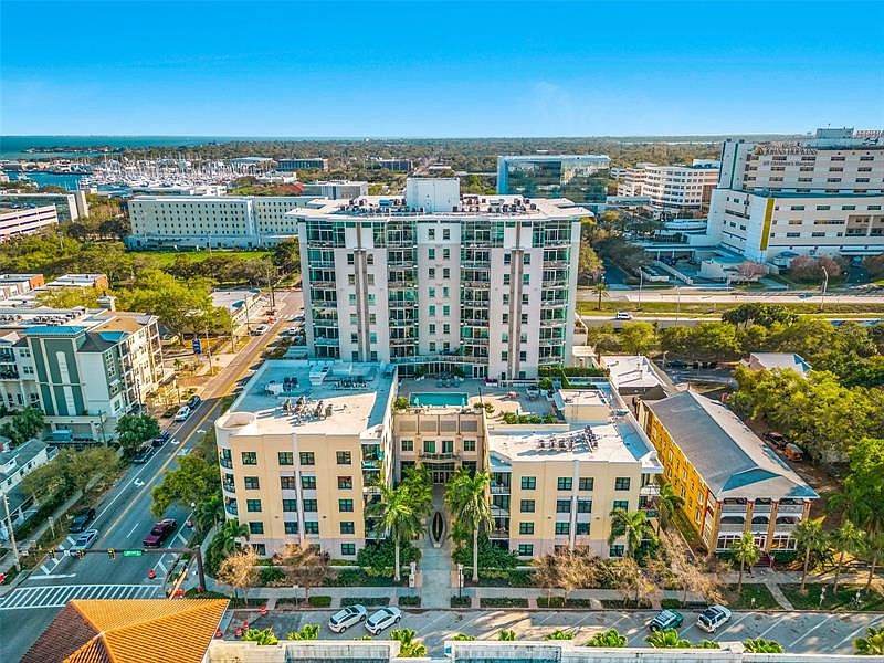 400 4th Ave S Saint Petersburg, FL, 33701 Apartments for Rent Zillow