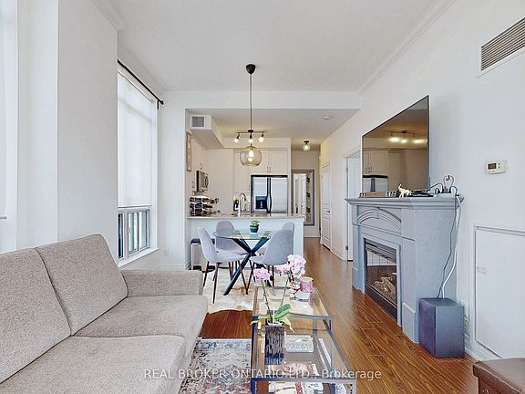 5th image of 2087 Lake Shore Blvd W #Penthouse 7