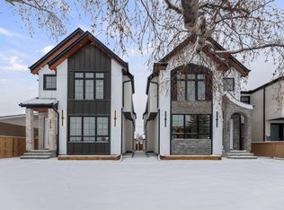 2325 N 53rd Ave SW, Calgary, AB T3E 1L3