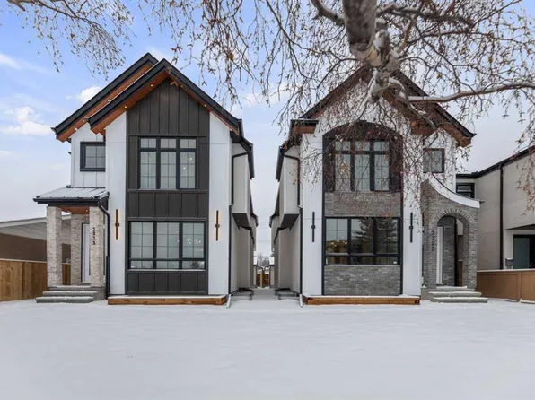 2323 N 53rd Ave SW, Calgary, AB T3E 1L1