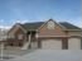 3052 N Morning Mist Ln, Plain City, UT 84404
