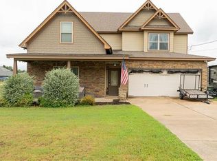 1 Buckeye Ct, Fort Mitchell, AL 36856