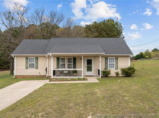 8 Orchard Crest Cir, Sanford, NC 27332