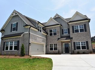 869 Reece Dr, Hoschton, GA 30548