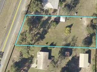 Bethany Dr, Crestview, FL 32539