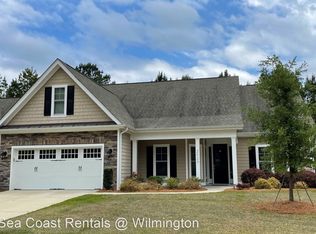 2029 Forest View Cir, Leland, NC 28451