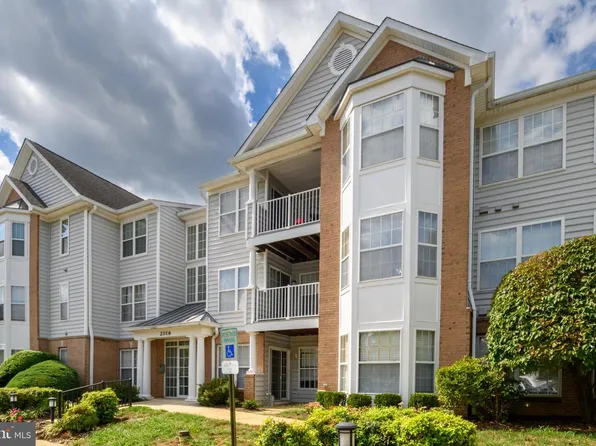 2016 Gov Thomas Bladen Way APT 102, Annapolis, MD 21401