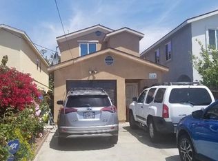 1407 E 110th St, Los Angeles, CA 90059