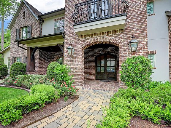 703 Timber Hill Dr, Houston, TX 77024 | MLS #45040345 | Zillow