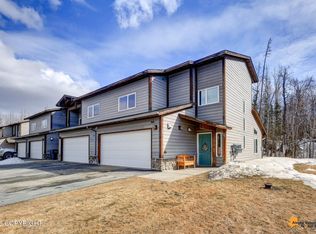 7340 E Timber Ridge Cir #25, Palmer, AK 99645