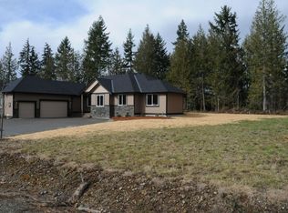 26107 137th Ct E, Buckley, WA 98321