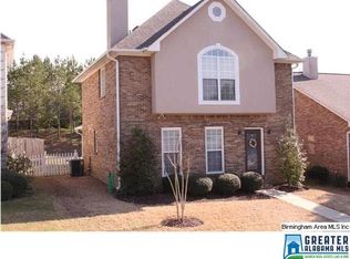 135 Warwick Cir, Alabaster, AL 35007