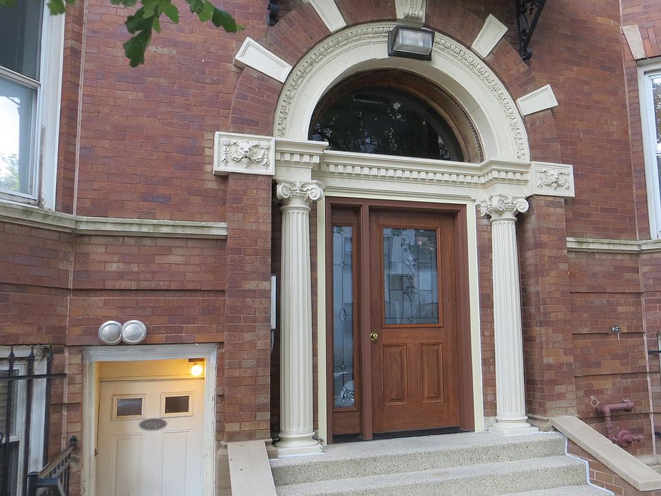 1st image of 5201 S Blackstone Ave APT 2W