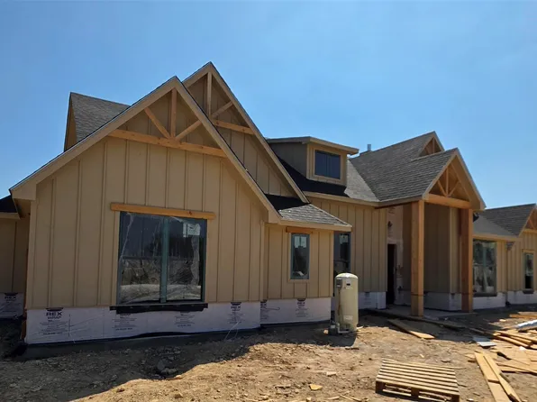 2037 Preserve St, Weatherford, TX 76085