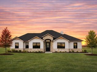 The Raeleigh Plan, Spring Canyon, Canyon, TX 79015