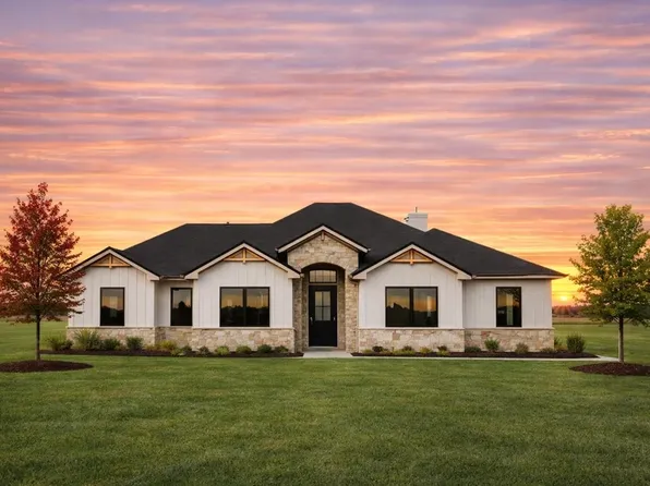 The Raeleigh Plan, Spring Canyon