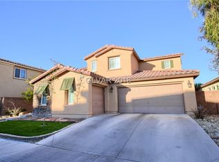 3108 Gnatcatcher Ave, North Las Vegas, NV 89084