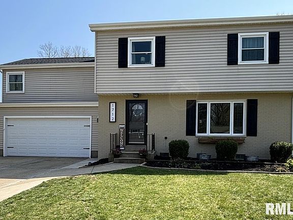 2nd image of 1712 E Saint Jude Ct