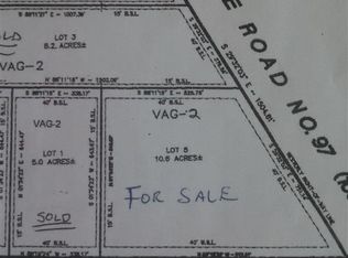 1400 Blk North Hwy #97, Molino, FL 32577