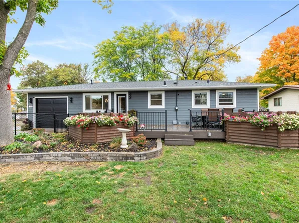 502 Gerald Street, Osceola, WI 54020