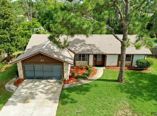 23 Filbert Ln, Palm Coast, FL 32137