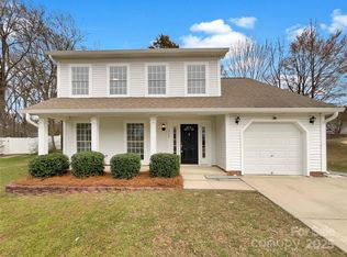 9203 Christina Marie Ct, Charlotte, NC 28213