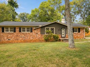 513 Ronald Dr SE, Huntsville, AL 35803