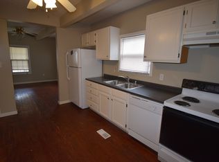640 Golfview Dr, Lexington, KY 40504