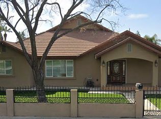 5501 Olive Dr, Bakersfield, CA 93308