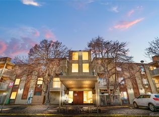 1306 S Parker Road #162, Denver, CO 80231